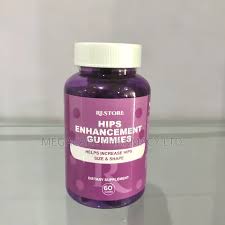 RESTORE HIPS ENHANCEMENT GUMMIES