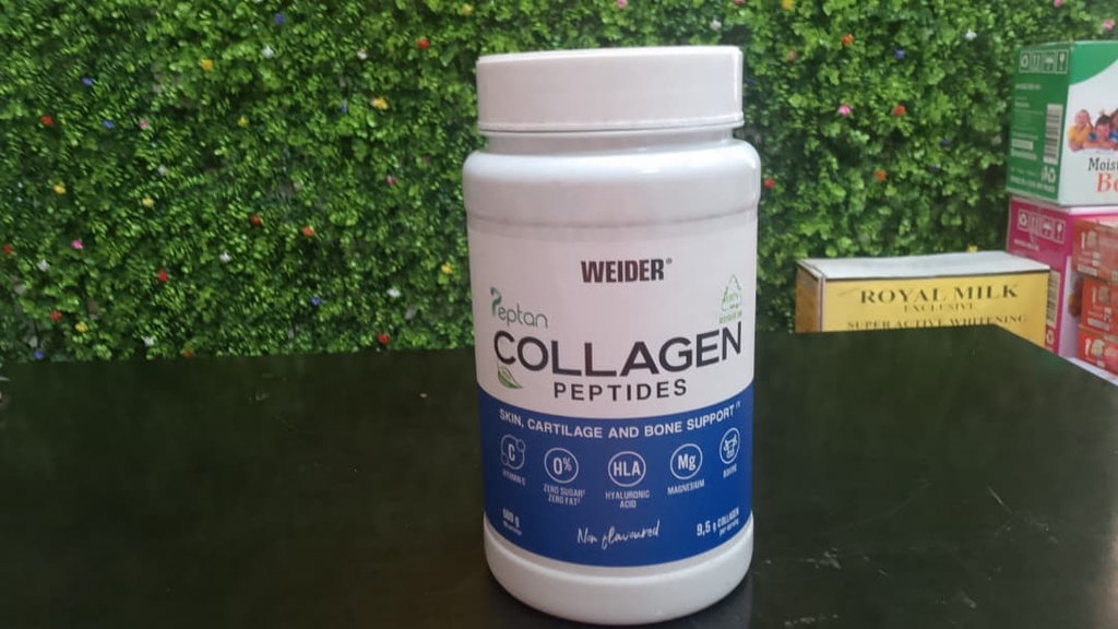 PEPTAN COLLAGEN PEPTIDES