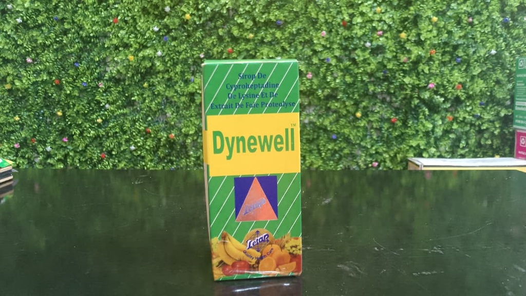 DYNEWELL SERUM