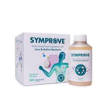 SYMPROVE 500ml