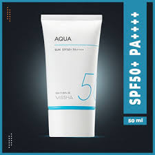 AQUA MISHA 50