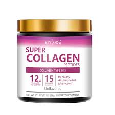 OMEK SUPER COLLAGEN PEPTIDES