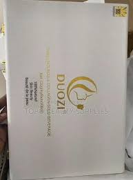 DUOZI SMALL MOLECULE COLLAGEN SOLID DRINK 120g