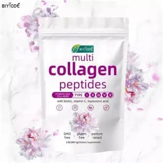 But odeMulti Collagen Powder B/S (907g)