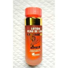LOTION PEAU DE LUNE PEAU NORMALE 100ml