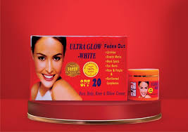 ULTRA GLOW ENHANCING RITUAL FACE CREAM