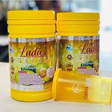 DSM LADIES SHINE ADVANCED SUPPLEMENT