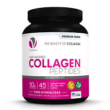 VITA OPTIMAL COLLAGEN PEPTIDES SUPPLEMENT 3000mg
