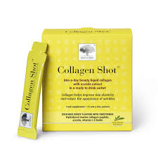 COLLAGEN SHOT BEAUTY FROM WITHIN