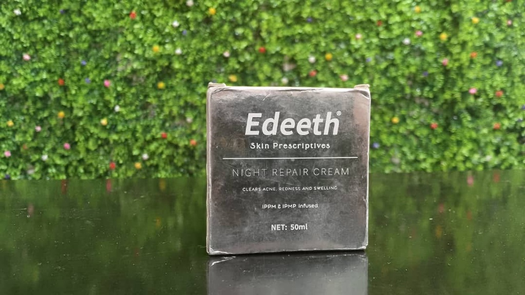 EDEETH 50ml