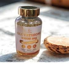 DUOZI GLUTATHIONE DIETARY SUPPLEMENT 90000mg