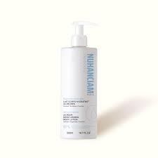 NUHANCIAM LAIT CORPS HYDRATANT 24 HEURES 500ml