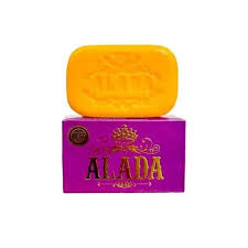 ALADA BAR SOAP 160g