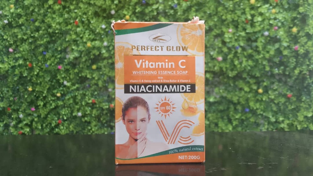 PERFECT GLOW SOAP 200g