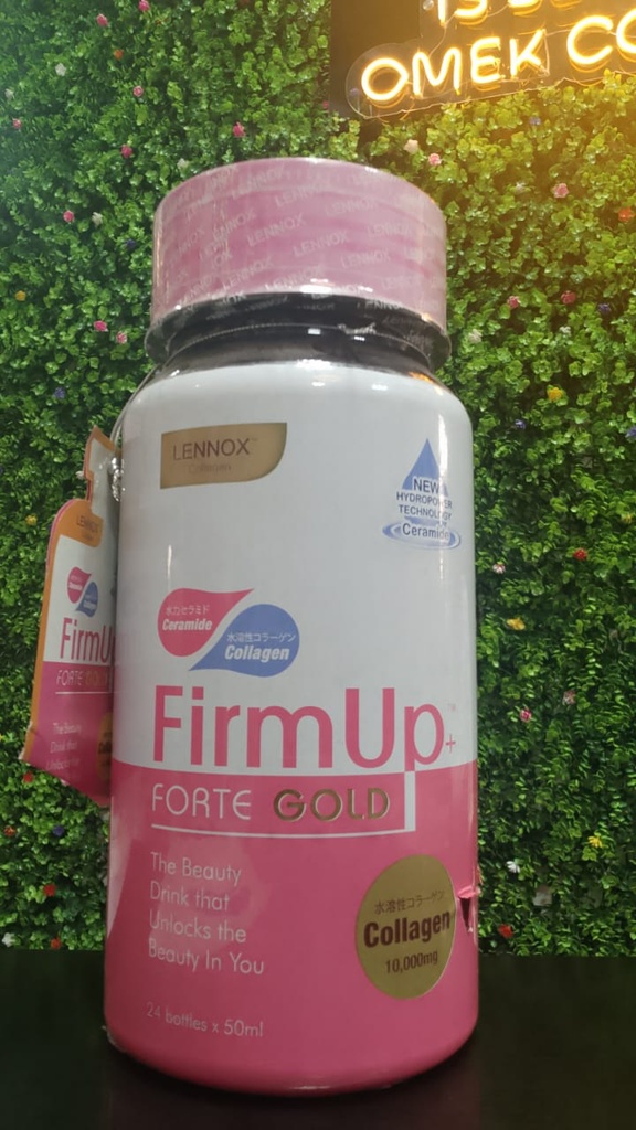 FIRM UP 10,000mg