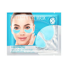 COLLAGEN EYE MASK