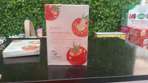 [0320] IMAGES HYALURONIC ACID TOMATO MASK