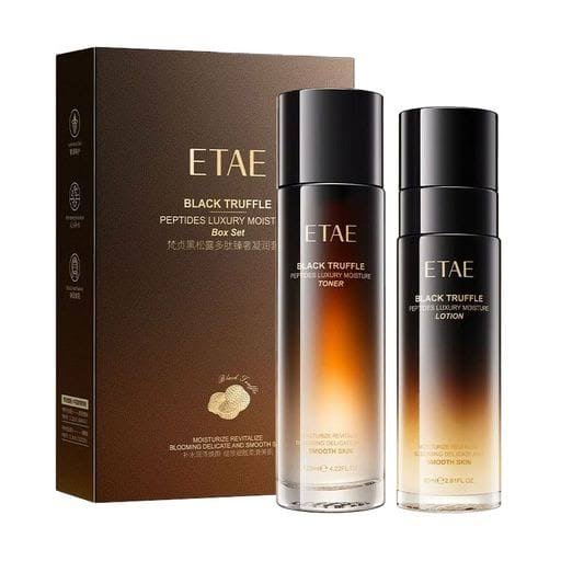 [7935] ETAE BLACK TRUFFLE BOX SET