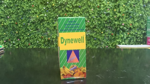 DYNEWELL SERUM