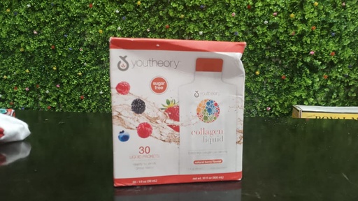 [0189] YOUTHEORY COLLAGEN LIQUID 900ml