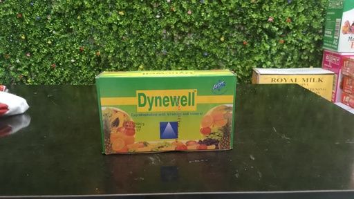 DYNEWELL TABLET