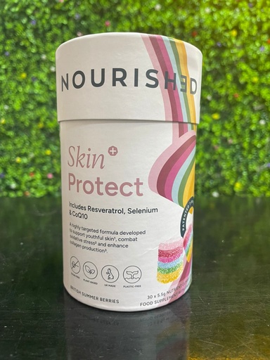 [9931] NOURISHED SKIN PROTECT