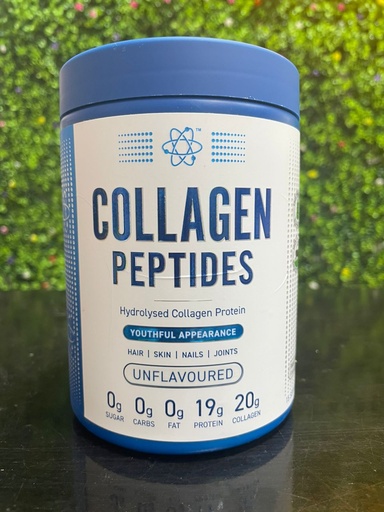 [4559] COLLAGEN PEPTIDES UNFLAVOURED
