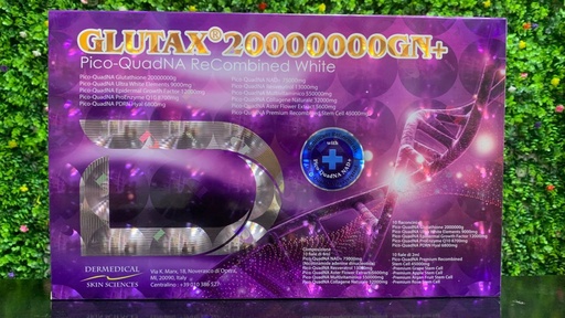 GLUTAX 20,000,000 GN+