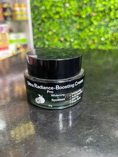TAGBO ULTRA RADIANCE-BOOSTING CREAM 50g