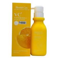 [1024] BLEMISH CARE VIT. C BODY LOTION 300g