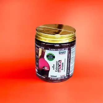 GERMANI EXTREME MACA CREAM 300ml