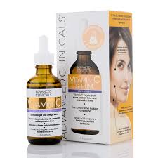 ADVANCED CLINICALS VIT. C SERUM 50ml