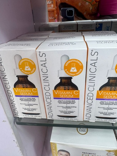 ADVANCED MD COLLAGEN SERUM 50ml