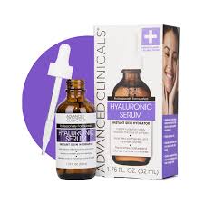 [8788] ADVANCED MD HYALURONIC SERUM 52ml