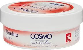 [3839] COSMO ANTI WRINKLE FACE CREAM 250ml