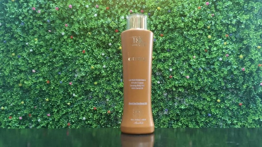 18K PARIS GOLD CRYSTAL BLAST LOTION 400ml