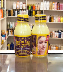 [0134] OMEK PERFECT SKIN MILK 125ml