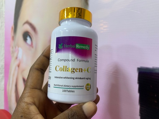[7234] COMPOUND FORMULA COLLAGEN +C 1000mg
