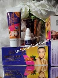 PERFECT SKIN OMEK WHITENING OIL 50g