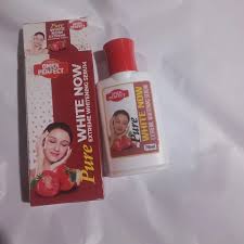 OMEK PERFECT PURE WHITE NOW EXTREME WHITENING SERUM