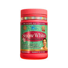 DSM SNOW WHITE FLAWLESS BEAUTY SUPPLEMENT