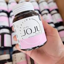 JOJU COLLAGEN SUPPLEMENT