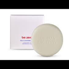 [9124] BE; ZERO BAR SOAP