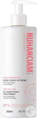 [0328] NUHANCIAM ULTIMATE BODY TREAMENT 500ml
