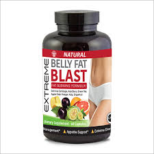 EXTREME BELLY FAT BLAST SUPPLEMENT