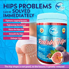 RAISING HIPS ADVANCED SUPPLEMENT