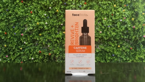 [7382] FACE FACT REVIVAL BRIGHTEN 30ml