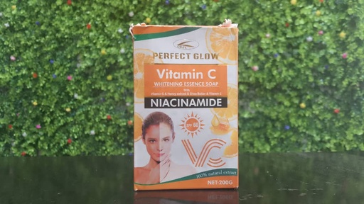 PERFECT GLOW SOAP 200g