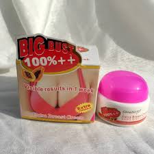 [0630] BIG BUST 100%++
