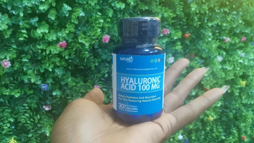 HYALURONIC ACID 100mg